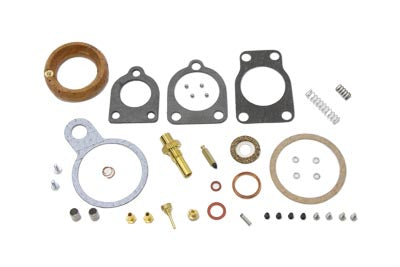 Replica Linkert Carburetor Overhaul Kit - V-Twin Mfg.