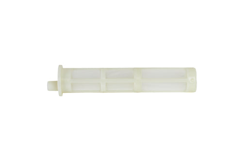 3-1/2 inch Petcock Nylon Screen - V-Twin Mfg.