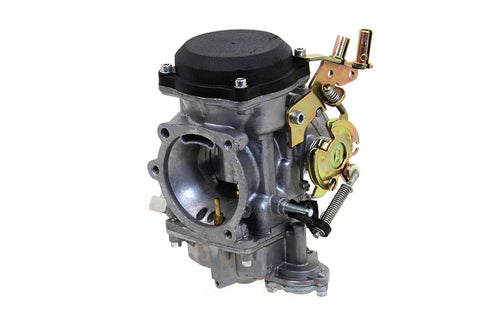 40mm CV Carburetor Natural - V-Twin Mfg.