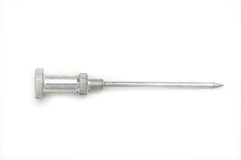 High Speed Carburetor Needle Valve - V-Twin Mfg.