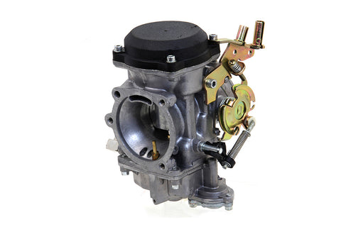 CV 40mm Carburetor Natural - V-Twin Mfg.