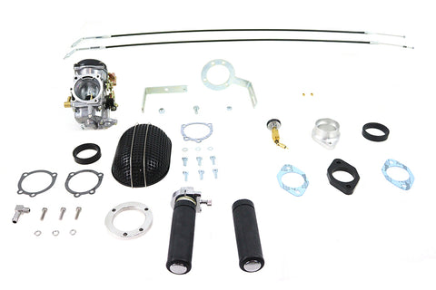 40mm CV Carburetor Kit - V-Twin Mfg.