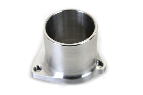 CV 3 Bolt Linkert Adapter - V-Twin Mfg.