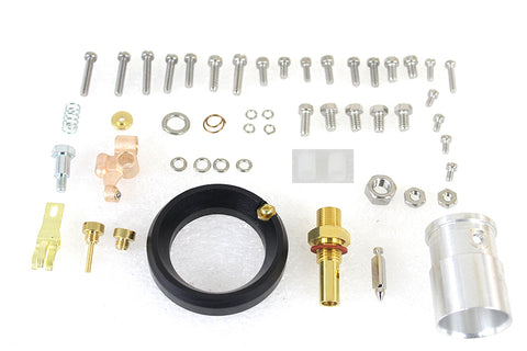 M-16-18 Linkert Carburetor Hardware Kit - V-Twin Mfg.