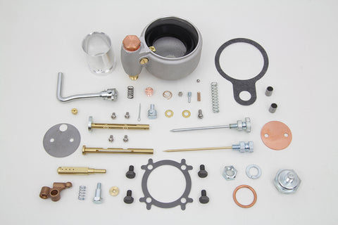 Linkert M51L Carburetor Hardware Kit - V-Twin Mfg.