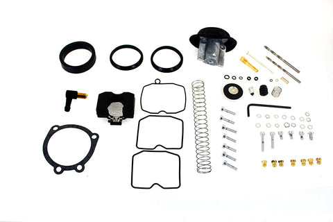 CV Carburetor Upgrade Rebuild Kit - V-Twin Mfg.