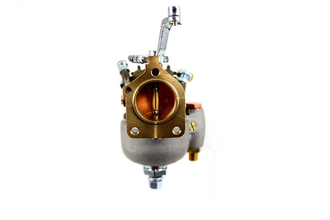 Replica M41 45 Linkert Carburetor - V-Twin Mfg.