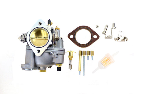 OKO Shorty 47mm Carburetor Kit - V-Twin Mfg.