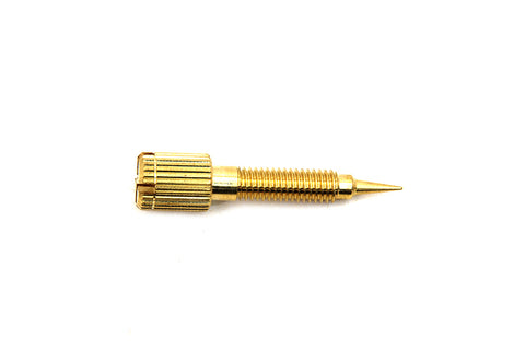 inchL inch Series Idle Mixture Screw - V-Twin Mfg.