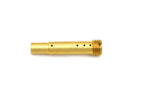 Main Nozzle Discharge Tube - V-Twin Mfg.
