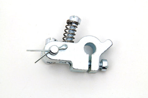 inchL inch Series Carburetor Throttle Arm - V-Twin Mfg.