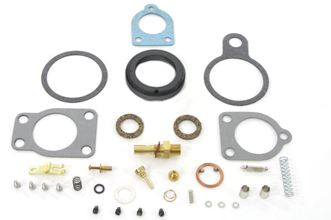 Linkert Carburetor Overhaul Kit - V-Twin Mfg.