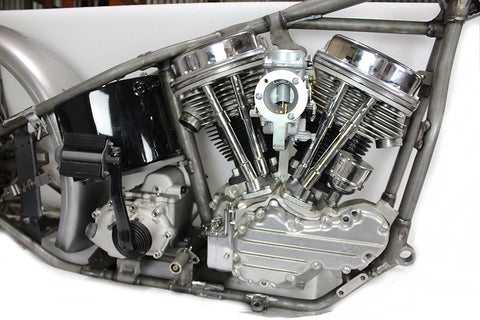 Panhead CV-40mm Carburetor Kit - V-Twin Mfg.