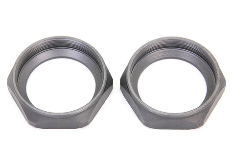Intake Manifold Nut Set - V-Twin Mfg.