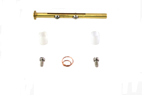 Linkert Carburetor Throttle Shaft Kit - V-Twin Mfg.