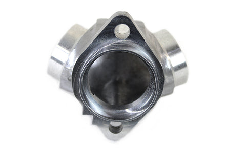 EFI XL-CV Carburetor Intake Manifold - V-Twin Mfg.
