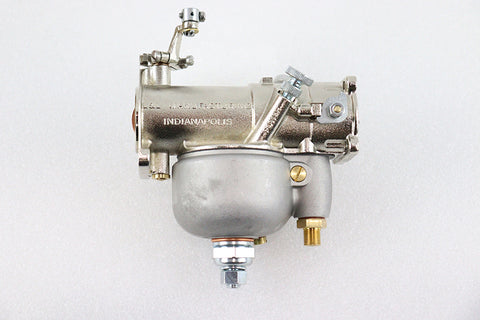 M-5 Linkert Carburetor - V-Twin Mfg.