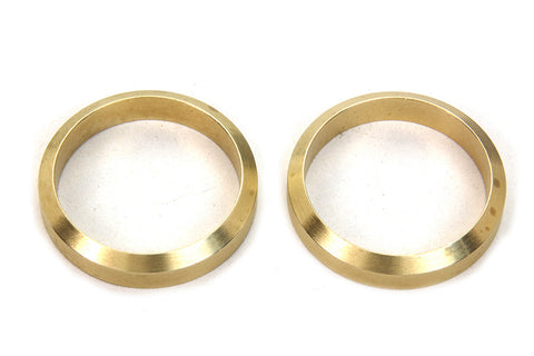Brass Intake Manifold Seal Kit - V-Twin Mfg.