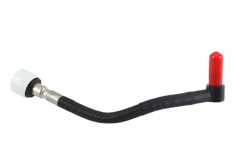 EFI Fuel Line - V-Twin Mfg.