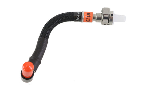 M8 EFI Fuel Line - V-Twin Mfg.