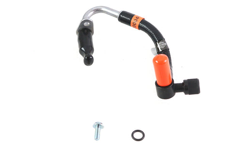 OE EFI Fuel Line - V-Twin Mfg.