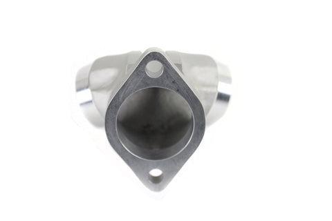 Shorty Carburetor Manifold - V-Twin Mfg.