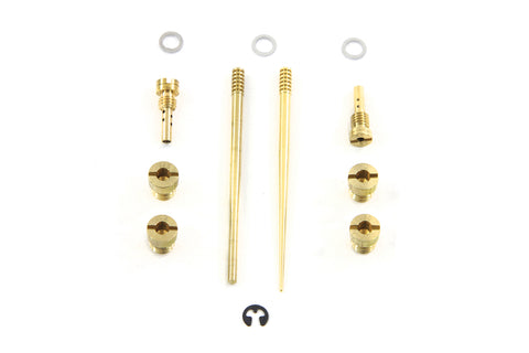 EZ Quick Tuner Kit For CV Carburetor - V-Twin Mfg.