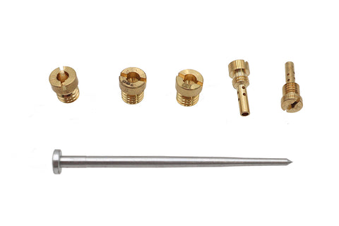 EZ Quick Tuner Kit For CV Carburetor - V-Twin Mfg.
