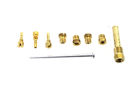 EZ Quick Tuner Kit For CV Carburetor - V-Twin Mfg.