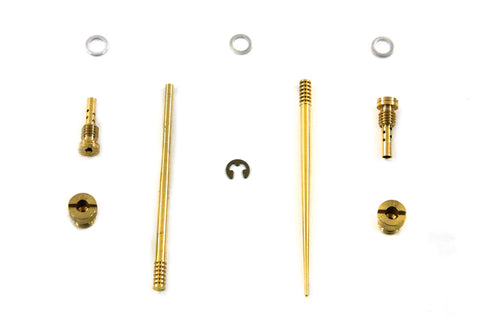 EZ Quick Tuner Kit For CV Carburetor - V-Twin Mfg.