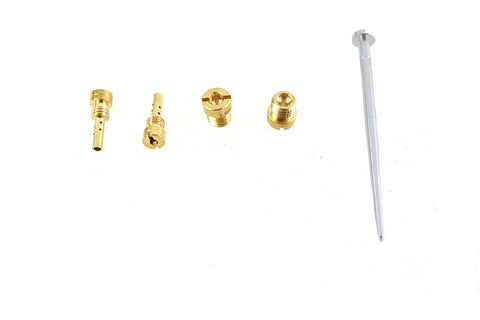 EZ Quick Tuner Kit For CV Carburetor - V-Twin Mfg.