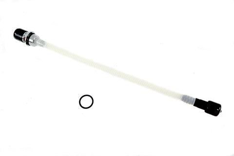 Fuel Check Valve Assembly - V-Twin Mfg.