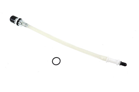 Fuel Check Valve Assembly - V-Twin Mfg.