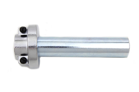 1/4 inch Turn Twist Grip Assembly - V-Twin Mfg.