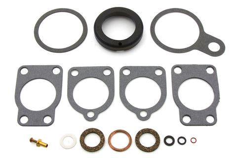 Linkert Carburetor Overhaul Kit - V-Twin Mfg.