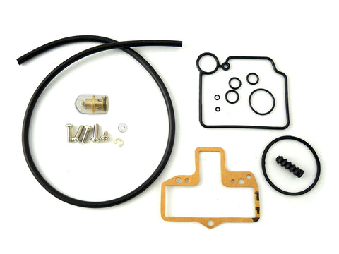 Mikuni Carburetor Rebuild Kit - V-Twin Mfg.