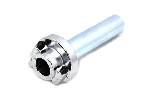7/8 inch Handlebar Throttle Assembly 1/4 inch Turn - V-Twin Mfg.