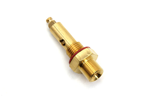 Linkert Carburetor Needle and Seat Kit - V-Twin Mfg.