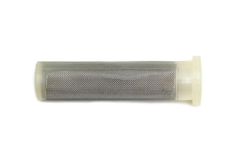 Petcock Screen - V-Twin Mfg.
