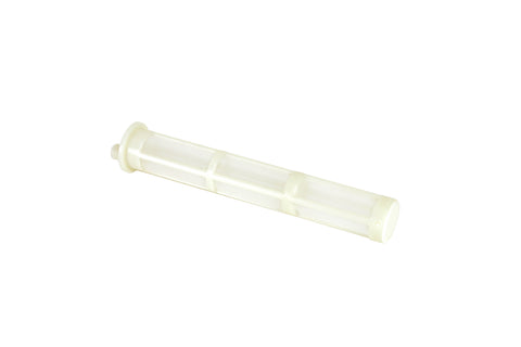4-1/4 inch Petcock Nylon Screen - V-Twin Mfg.