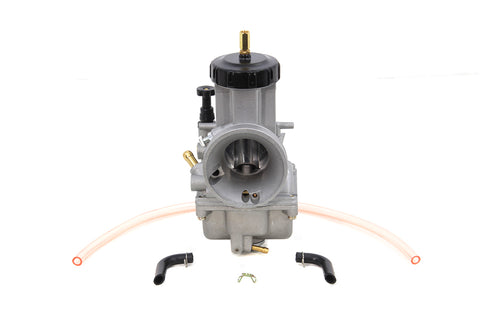 34mm Spigot Mount Carburetor - V-Twin Mfg.
