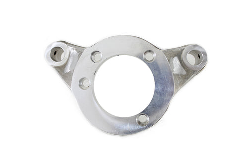 XL CV Carburetor Bracket with Breather - V-Twin Mfg.