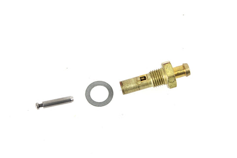 Linkert DC Needle and Seat Set - V-Twin Mfg.