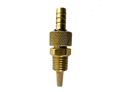 1/4 inch Sifton Petcock - V-Twin Mfg.
