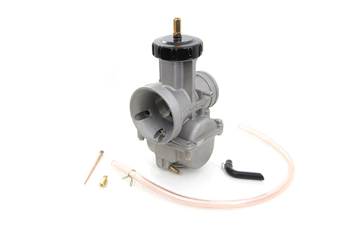 38mm OKO Flatslide Carburetor - V-Twin Mfg.