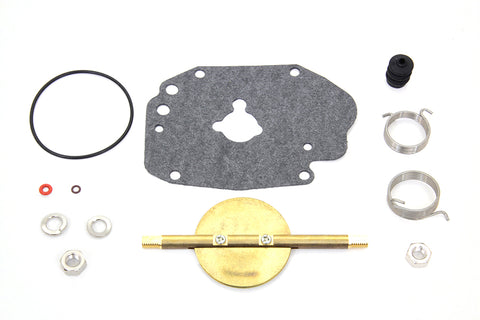Carburetor Body Rebuild Kit - V-Twin Mfg.