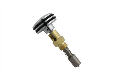 Carburetor Enrichment - V-Twin Mfg.