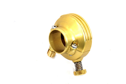 Old School Throttle Copper - V-Twin Mfg.