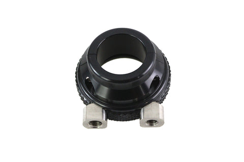 Dual Cable Throttle Housing - V-Twin Mfg.
