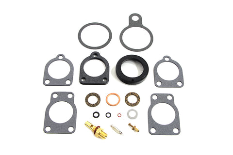 Linkert Carburetor Overhaul Kit - V-Twin Mfg.